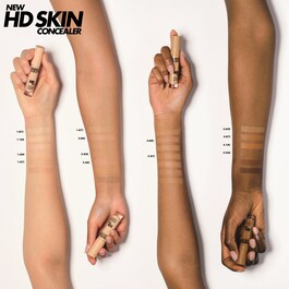 HD Skin Concealer -  Korektor za kožu