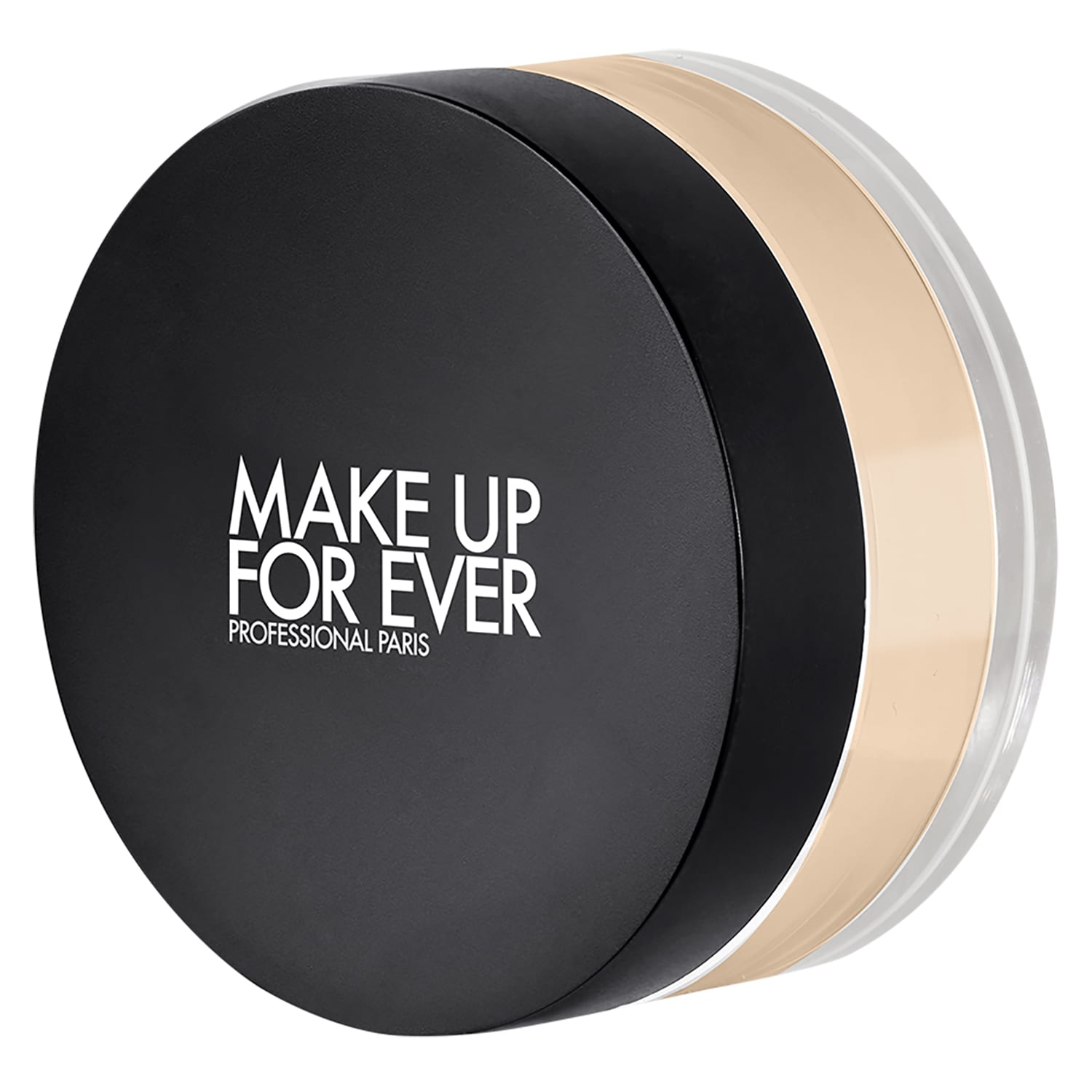 Make Up For Ever HD Skin Setting Powder - Unsichtbares loses Fixierpuder