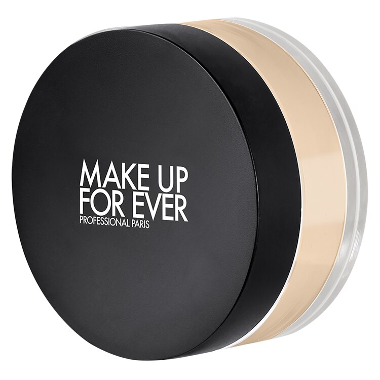 HD Skin Setting Powder - Pudră pulbere imperceptibilă pentru fixare