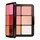 HD Skin Blush & Glow - Paleta Blush & Highlighter Crème