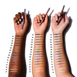 Aqua Resist Color Pencil - Vodootporna olovka za oči, ekstremna postojanost 24 h