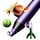 Aqua Resist Color Pencil - Wasserfester Eyeliner mit extremem 24h-Halt*