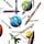 Aqua Resist Color Pencil - Wasserfester Eyeliner mit extremem 24h-Halt*