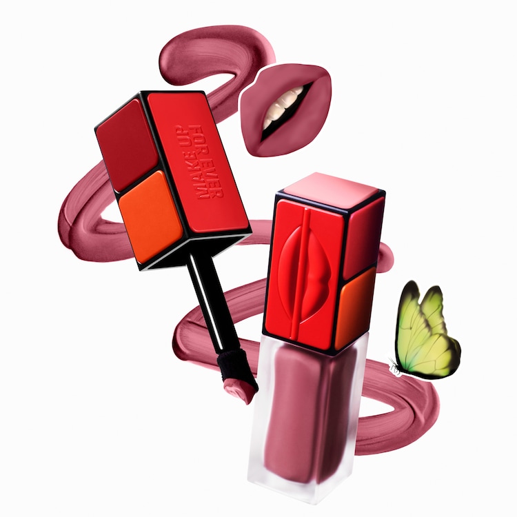 Artist Liquid Color - Flüssiger Multi-use-Blush für Wangen, Lippen und Augen