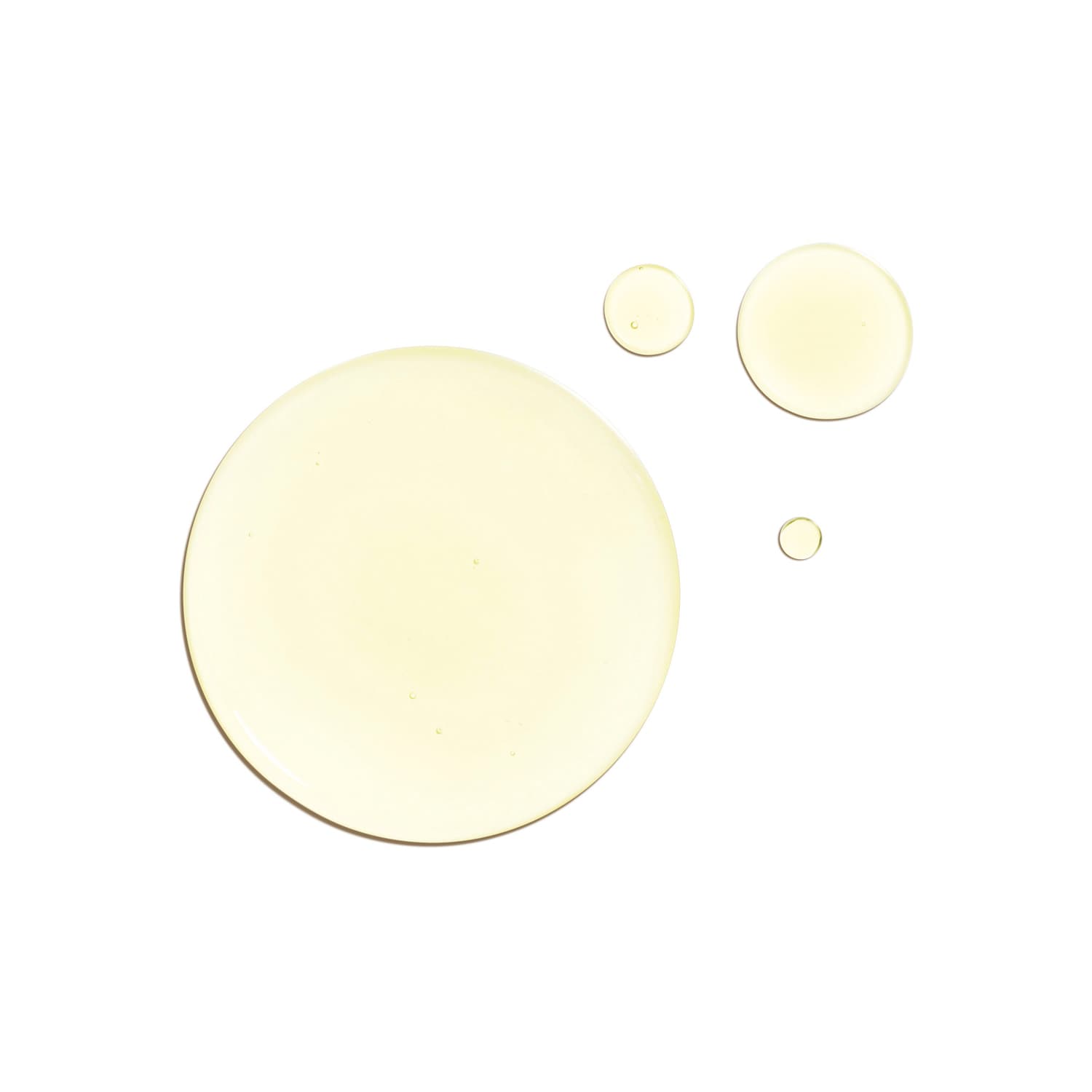 Hydrating Cleansing Oil – Cleansing & makeup remover oil
