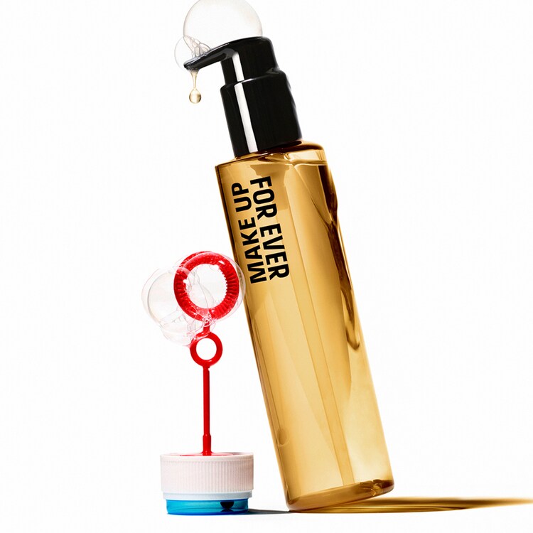 Hydrating Cleansing Oil - Óleo desmaquilhante e de limpeza