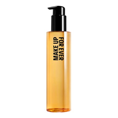 Make Up For Ever - Hydrating Cleansing Oil