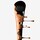 Pinceau #108 - Foundation-Pinsel