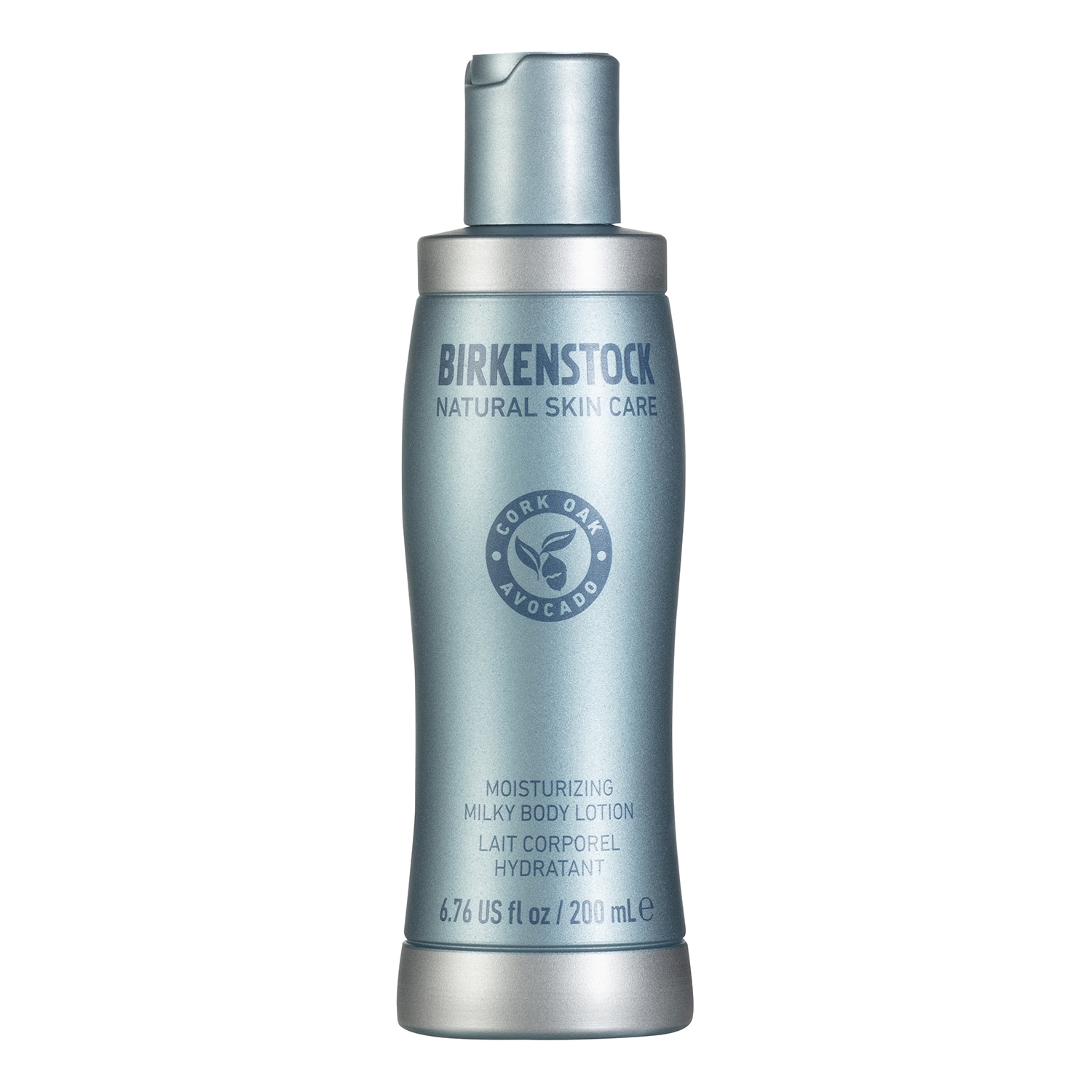 Birkenstock Natural Moisture Milky Body Lotion