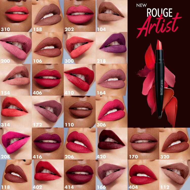 Rouge Artist - Batom de alta precisão