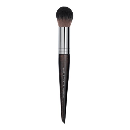 MAKE UP FOR EVER - Pinsel Nr. 152 – Mittelgroßer Rougepinsel
