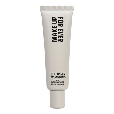 Make Up For Ever - STEP 1 SHINE CONTROL