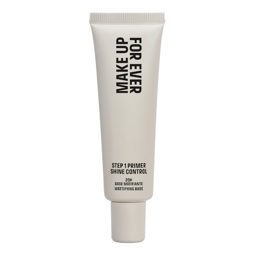 MAKE UP FOR EVER - STEP 1 SHINE CONTROL