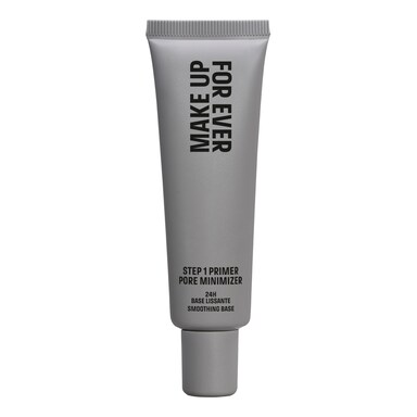 Make Up For Ever - STEP 1 PRIMER PORE MINIMIZER