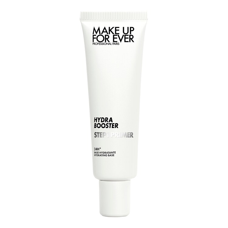 STEP 1 PRIMER HYDRA BOOSTER - Base hydratante perfectrice