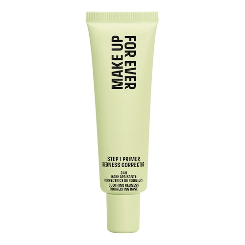 MAKE UP FOR EVER - STEP 1 PRIMER COLOR CORRECTOR