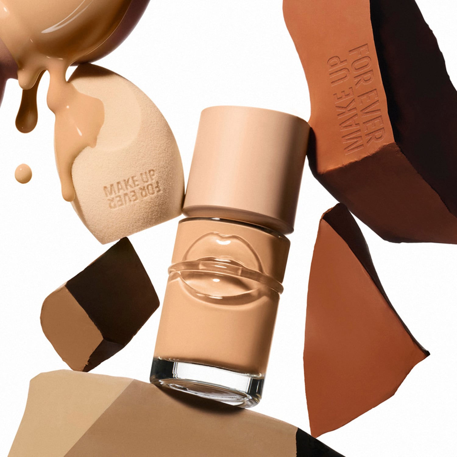 Watertone - Face Sponge