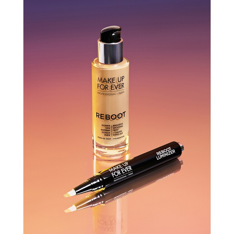 Reboot Luminizer - Korektor