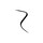 Aqua Resist Graphic Pen - Eyeliner