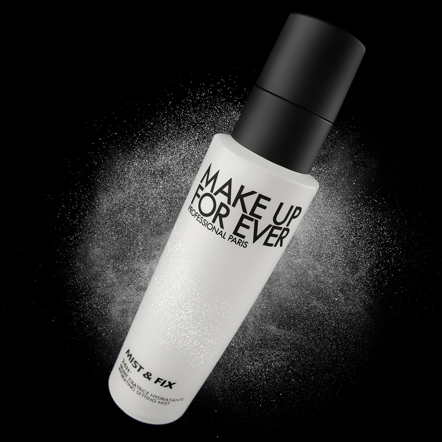 MIST & FIX