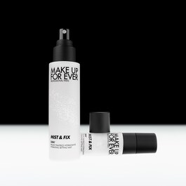 Mist & Fix Spray - Primer i fiksator