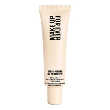Make Up For Ever - Uv Protector Step 1 Primer
