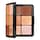 HD Skin Sculting Palette - Kremowa paleta do konturowania