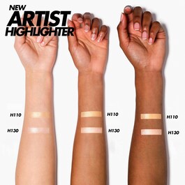 Artist Face Powders - Highlighteri