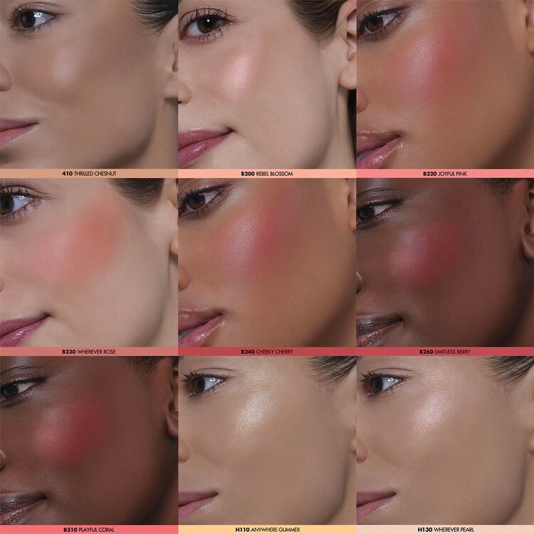 Artist Face Powders Sculpt - Puder do konturowania