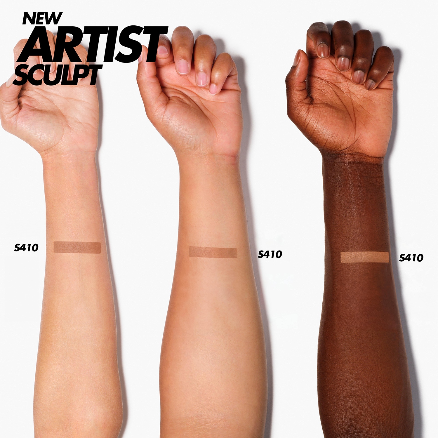 Artist Sculpt 5g
