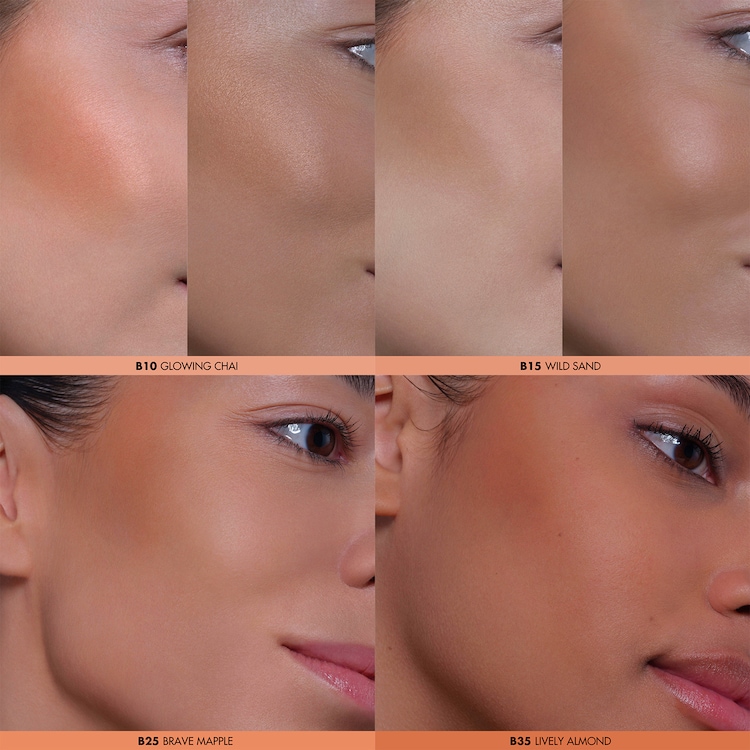Artist Face Powders - Bronzer