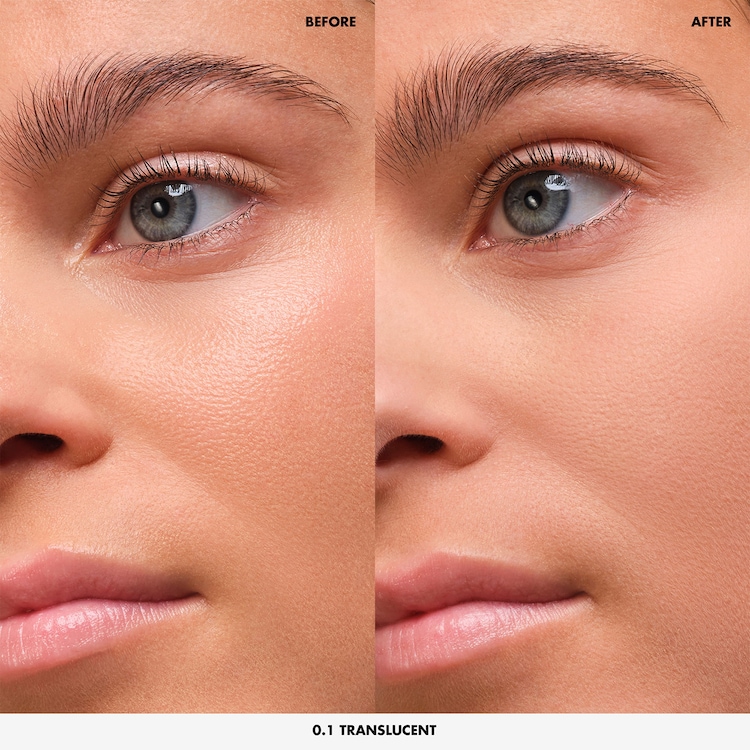 HD Skin Perfecting Loose Powder - Omärkbart och ultralätt löspuder