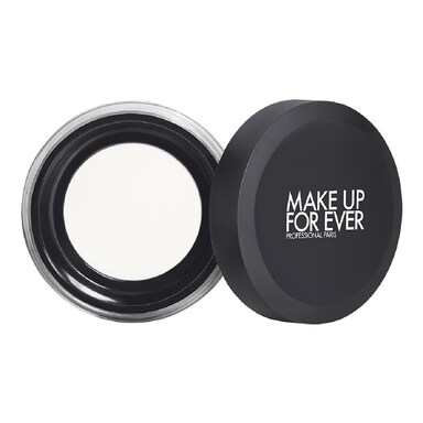 Make Up For Ever - HD Skin Perfecting Loose Powder – Polvos sueltos ultra esponjosos imperceptibles