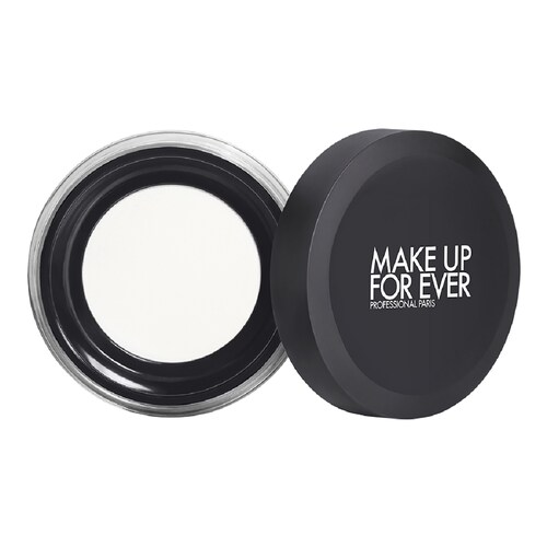 Make Up For Ever - HD Skin Perfecting Loose Powder – Polvos sueltos ultra esponjosos imperceptibles
