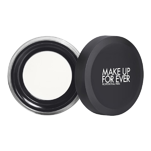 MAKE UP FOR EVER - HD Skin Perfecting Loose Powder – Niewidoczny korygujący puder sypki