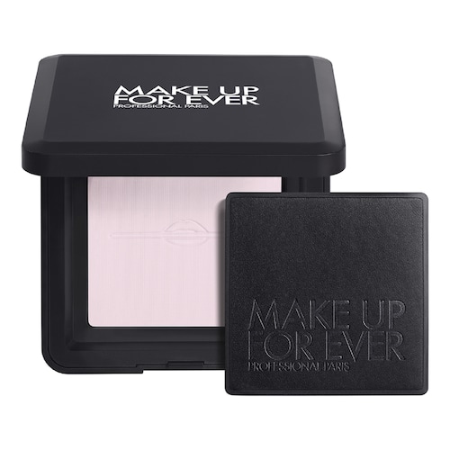 MAKE UP FOR EVER - HD Skin Perfecting Loose Powder – Niewidoczny korygujący puder prasowany