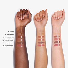 Super Boost Lip Gloss - Hidratantno sjajilo s kojim usne izgledaju punije