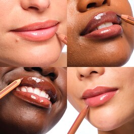 Super Boost Lip Gloss - Hidratantno sjajilo s kojim usne izgledaju punije