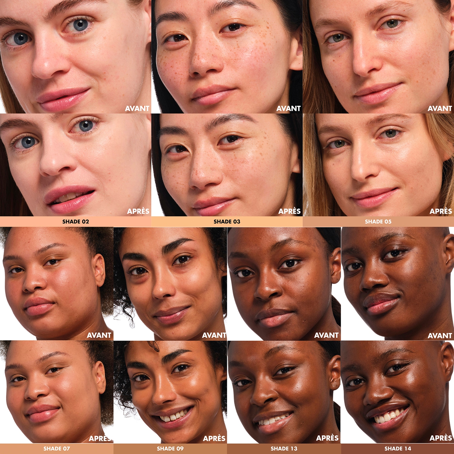 Super Boost Skin Tint 30ml