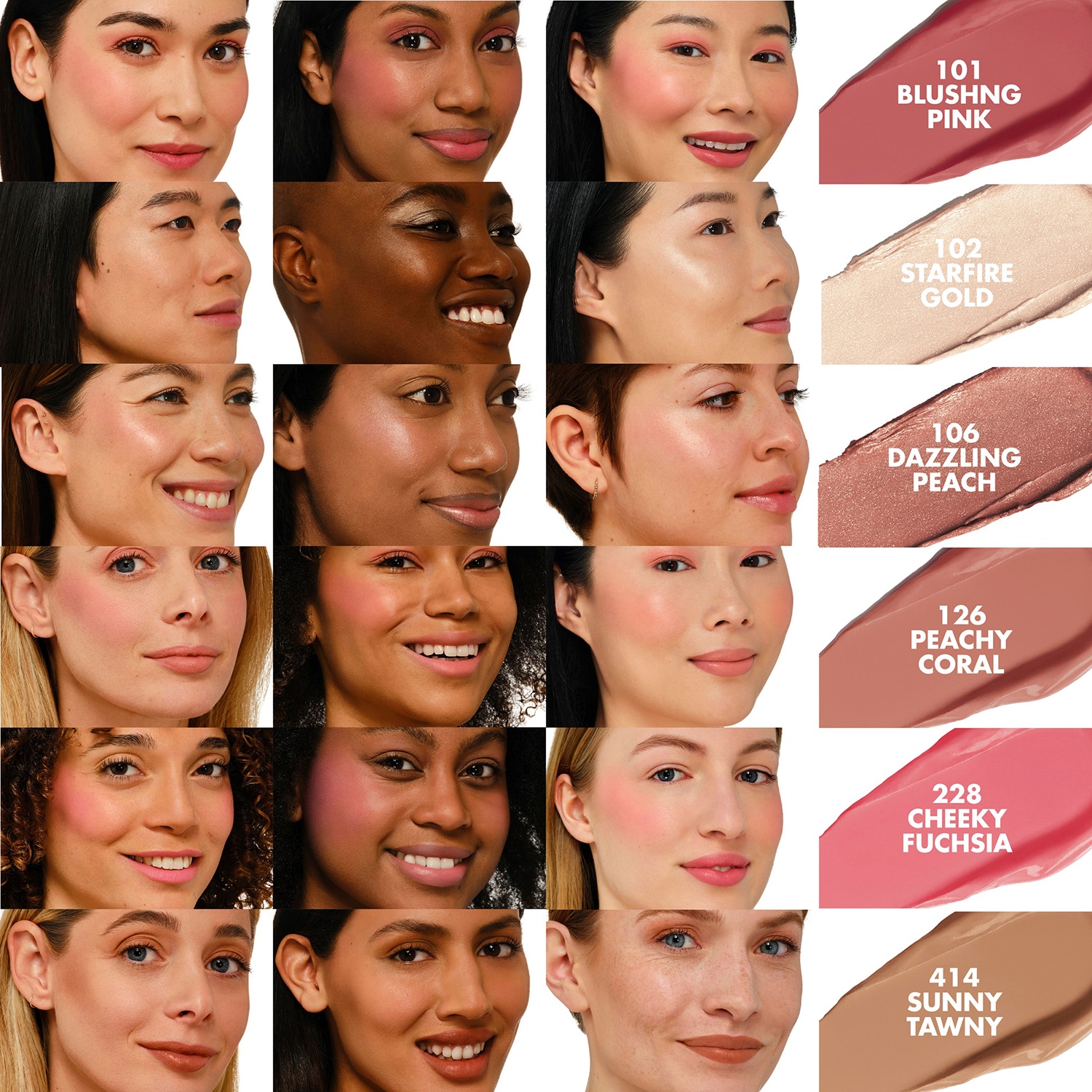 Artist Color Crayon Creamy Multi-Use Stick 7g