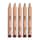Artist Color Pencil Stellar Set - Set de machiaj pentru buze