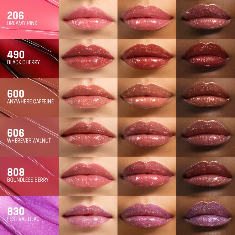 Artist Colorglow Lip Balm - Hyaluronik Asitli 24s Nemlendirici Dudak Balmı
