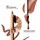 Super Boost Lip Gloss & Artist Color Pencil Duo Set - Dudak Makyaj Seti