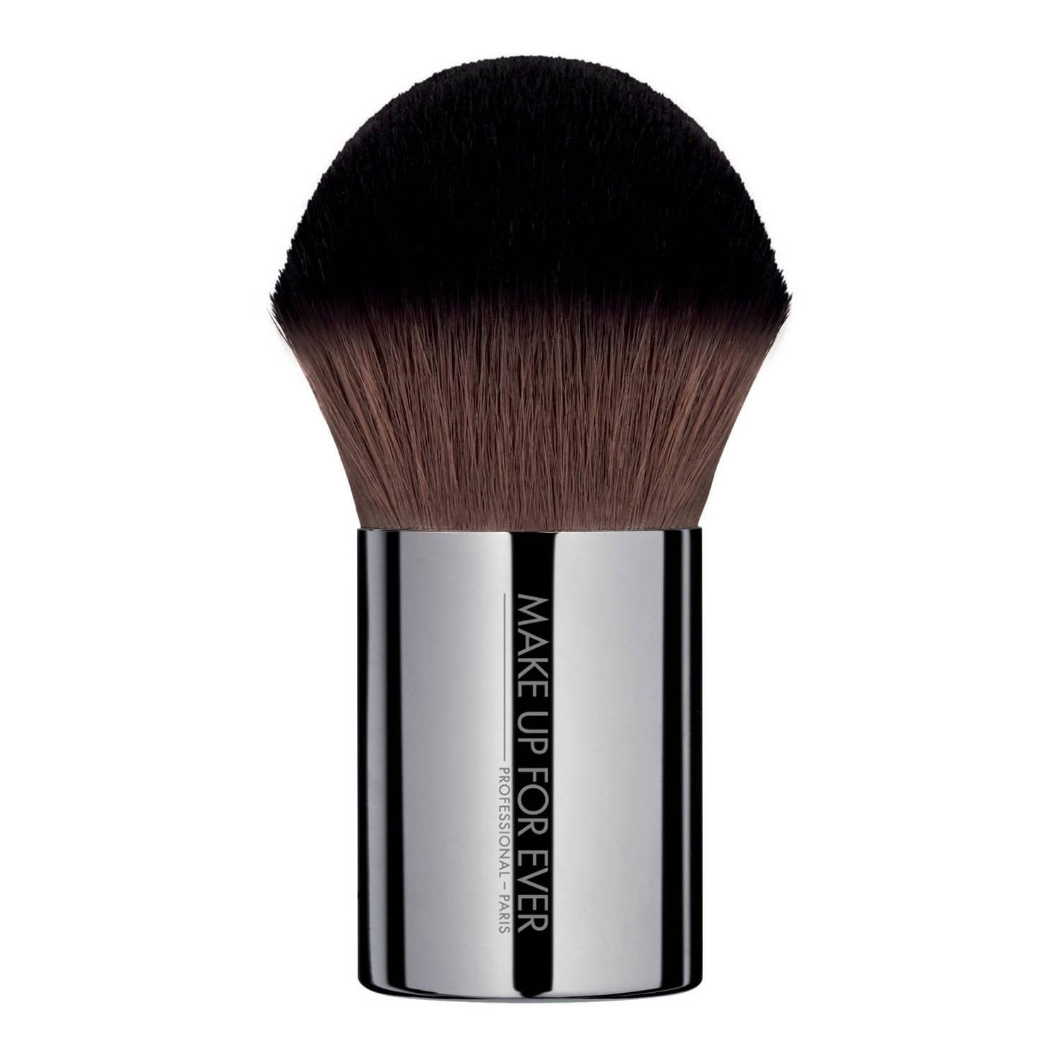 Make Up For Ever Kabuki Nr. 124 - Kabuki-Puderpinsel