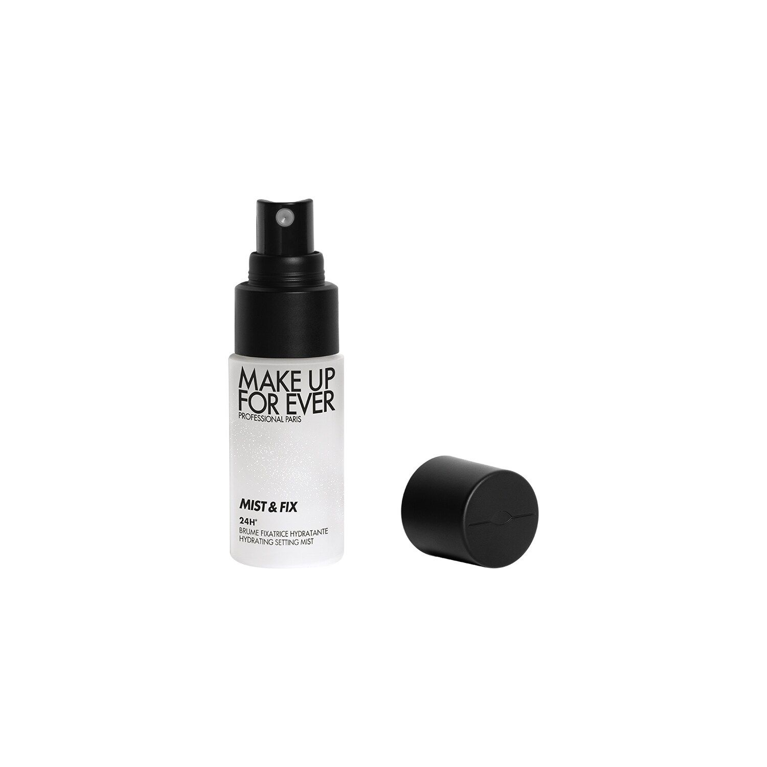 Макияж для лица Make Up For Ever Mist & Fix, 30 мл