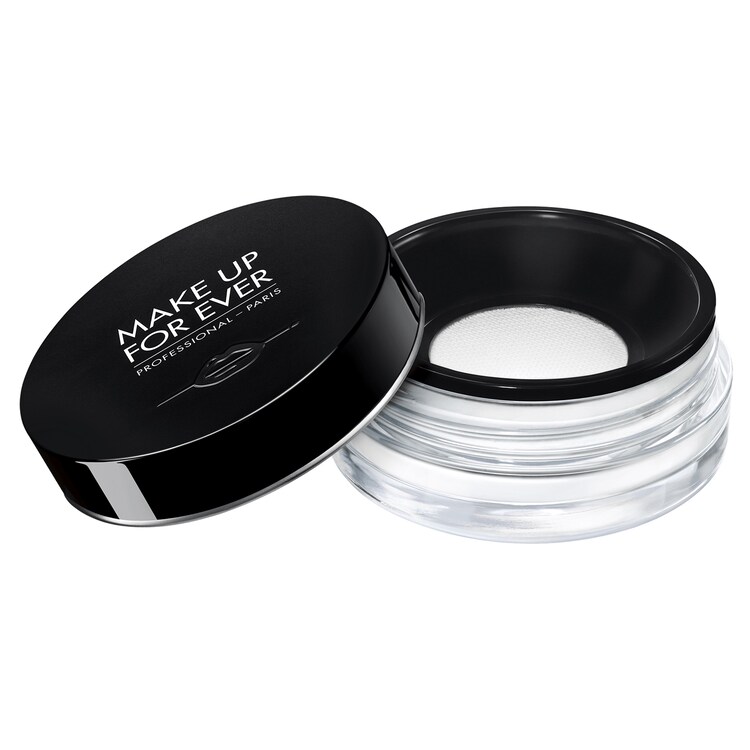 Ultra HD Loose Powder - Sypký pudr