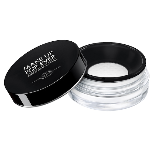 MAKE UP FOR EVER - Sypki Puder Ultra HD