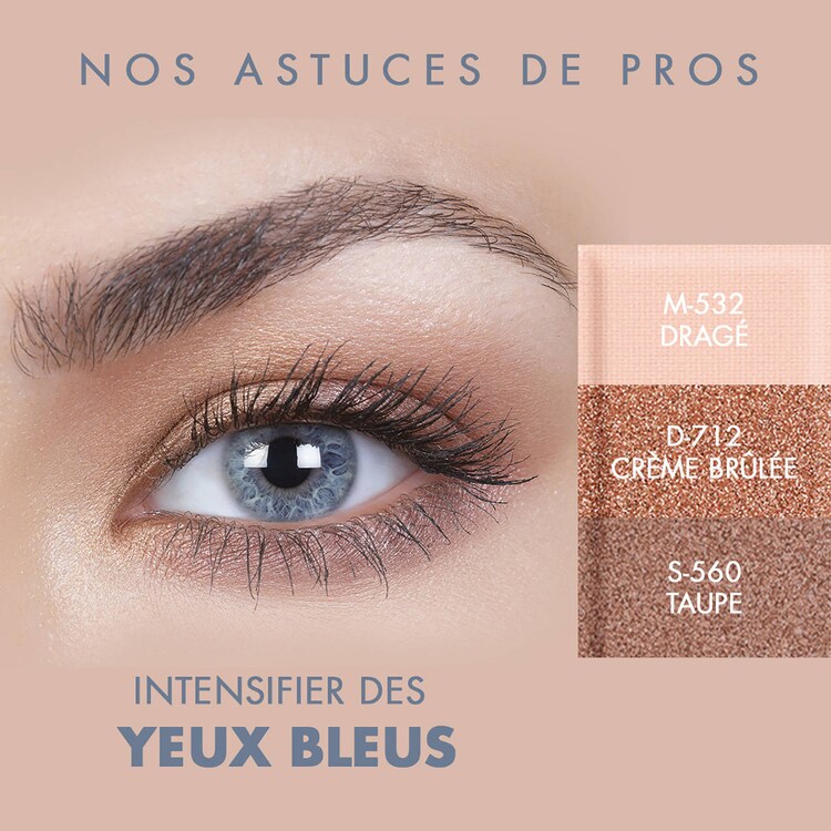 Artist Color Shadow Refil - Recarga de Sombra de Olhos