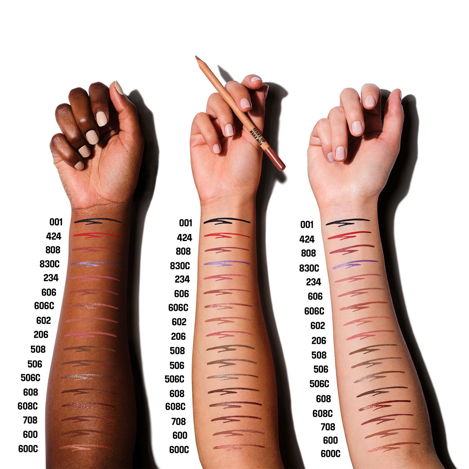 Artist Color Pencil - Creion multifunctional, finisaj mat sau