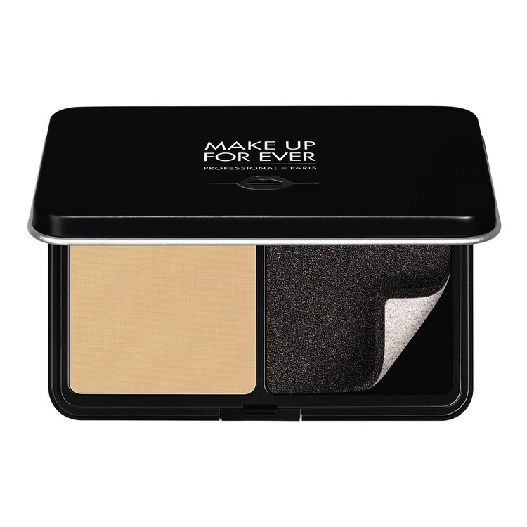Matte Velvet Skin Powder - Kompaktní pudr